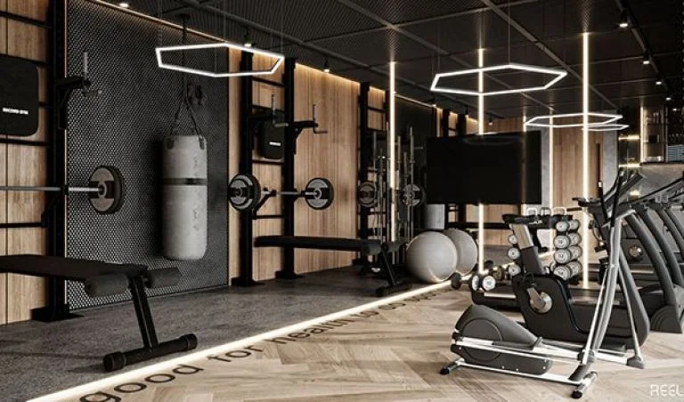 Gymnasium