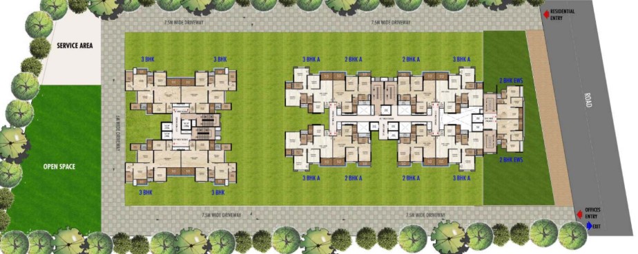 Master Plan